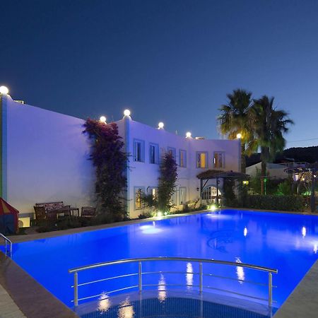 Istanbul Hotel Bodrum Тюркбюкю Екстер'єр фото