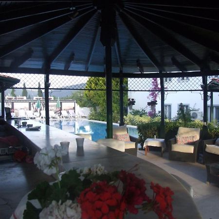 Istanbul Hotel Bodrum Тюркбюкю Екстер'єр фото