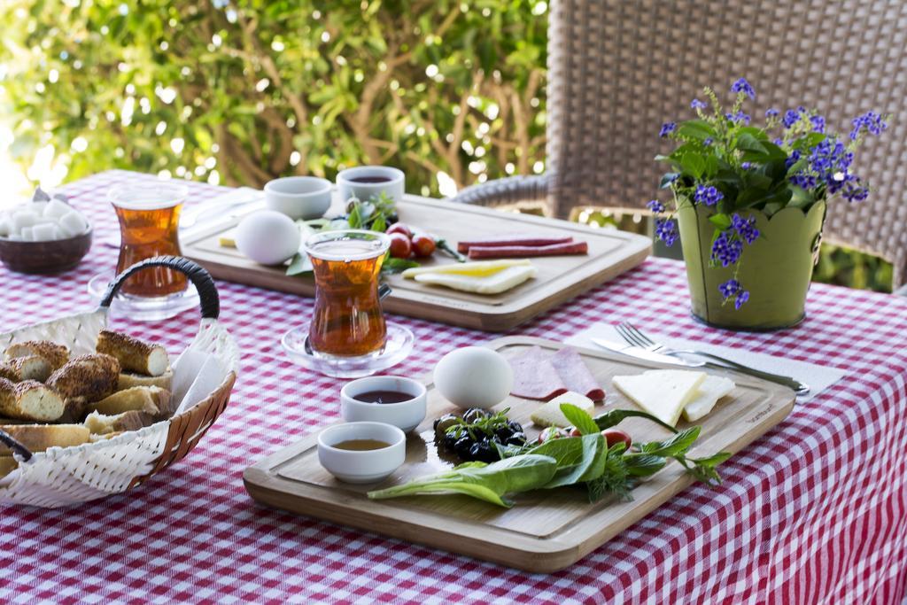Istanbul Hotel Bodrum Тюркбюкю Екстер'єр фото