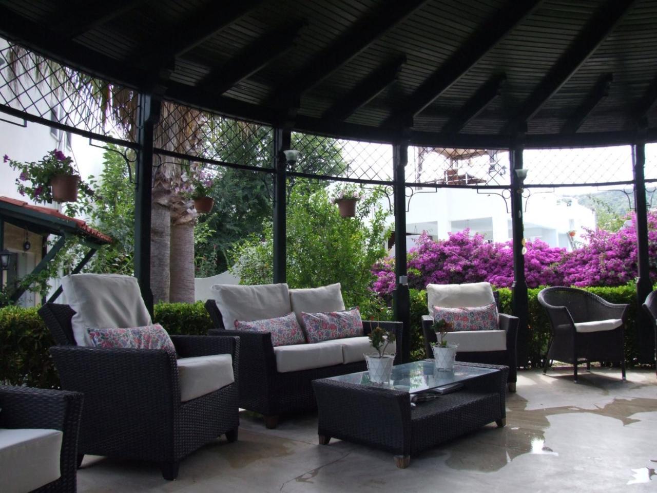 Istanbul Hotel Bodrum Тюркбюкю Екстер'єр фото