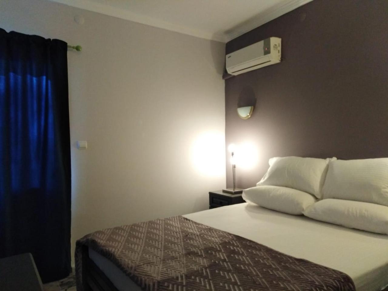 Istanbul Hotel Bodrum Тюркбюкю Екстер'єр фото