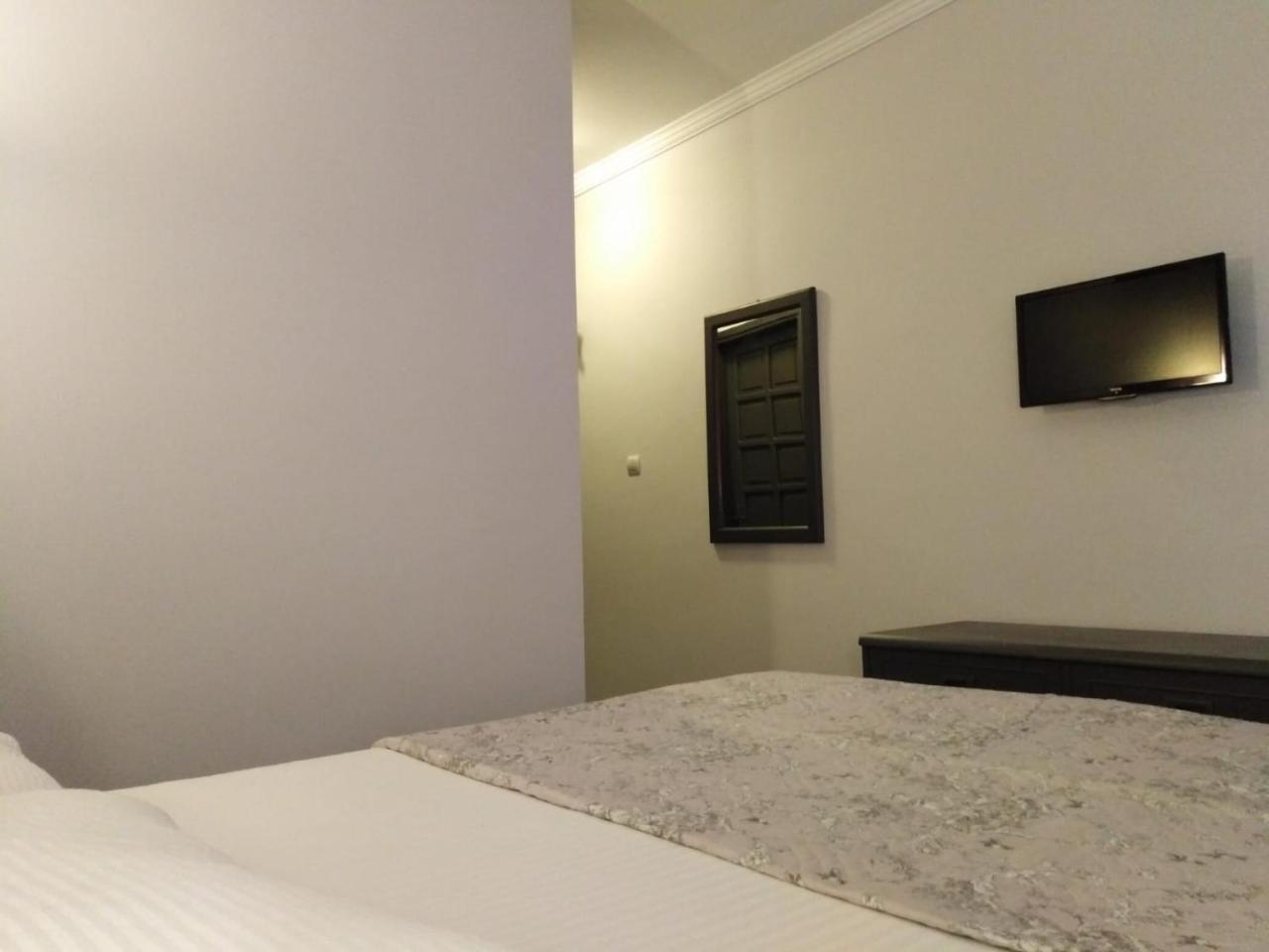 Istanbul Hotel Bodrum Тюркбюкю Екстер'єр фото