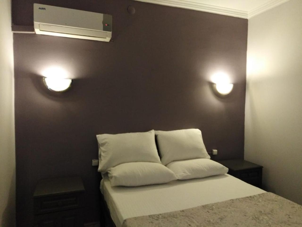 Istanbul Hotel Bodrum Тюркбюкю Екстер'єр фото