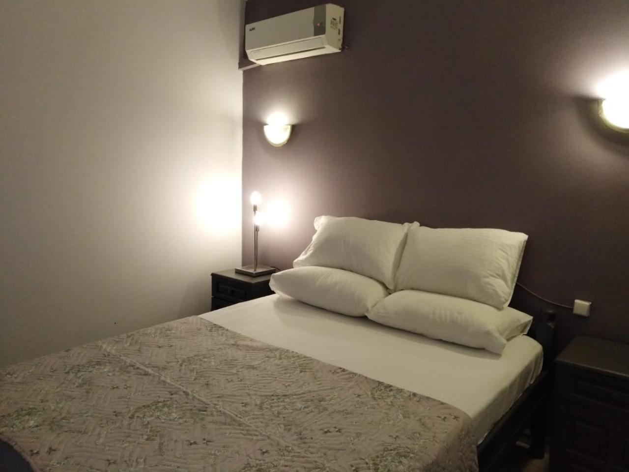 Istanbul Hotel Bodrum Тюркбюкю Екстер'єр фото