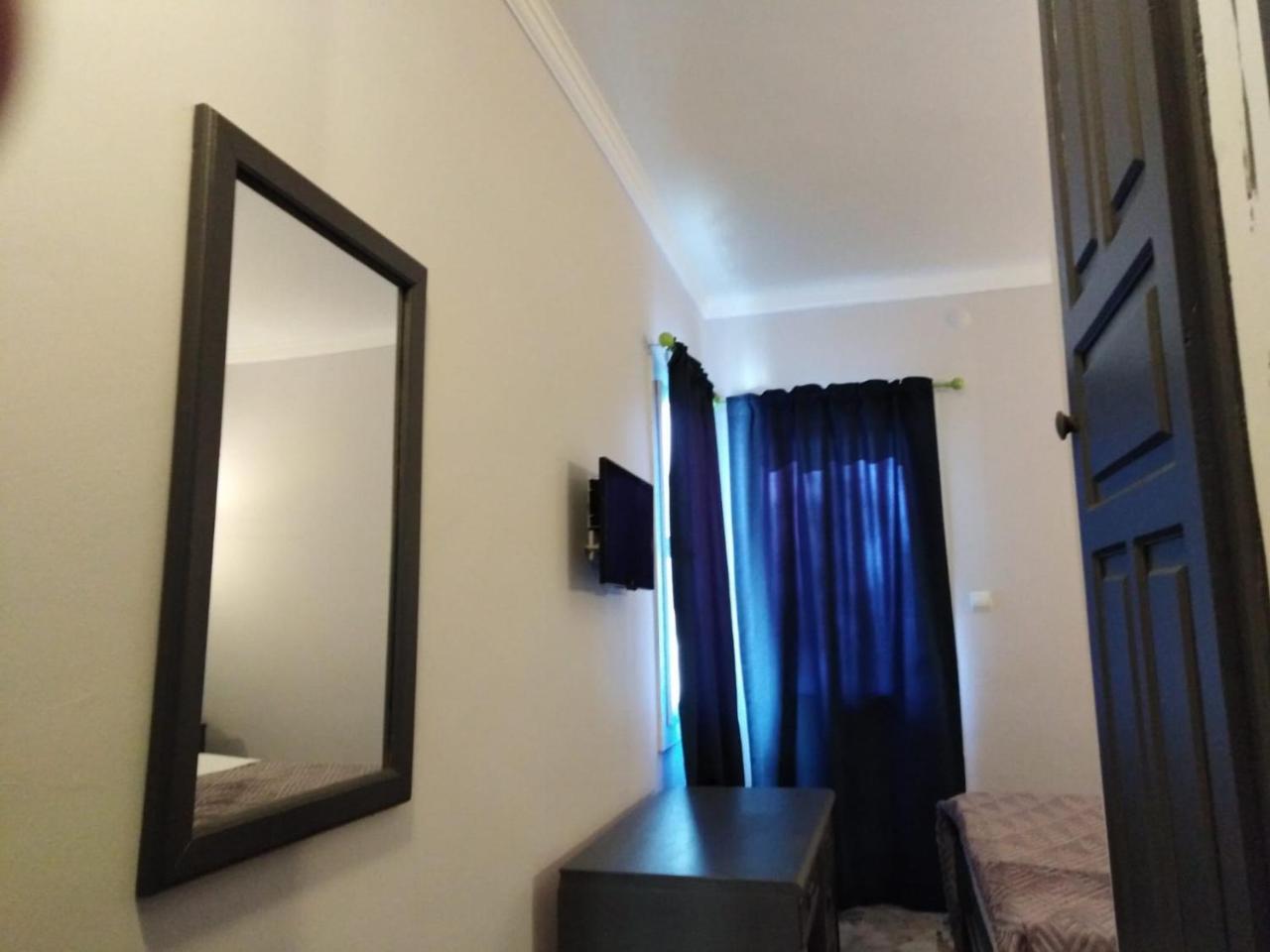 Istanbul Hotel Bodrum Тюркбюкю Екстер'єр фото