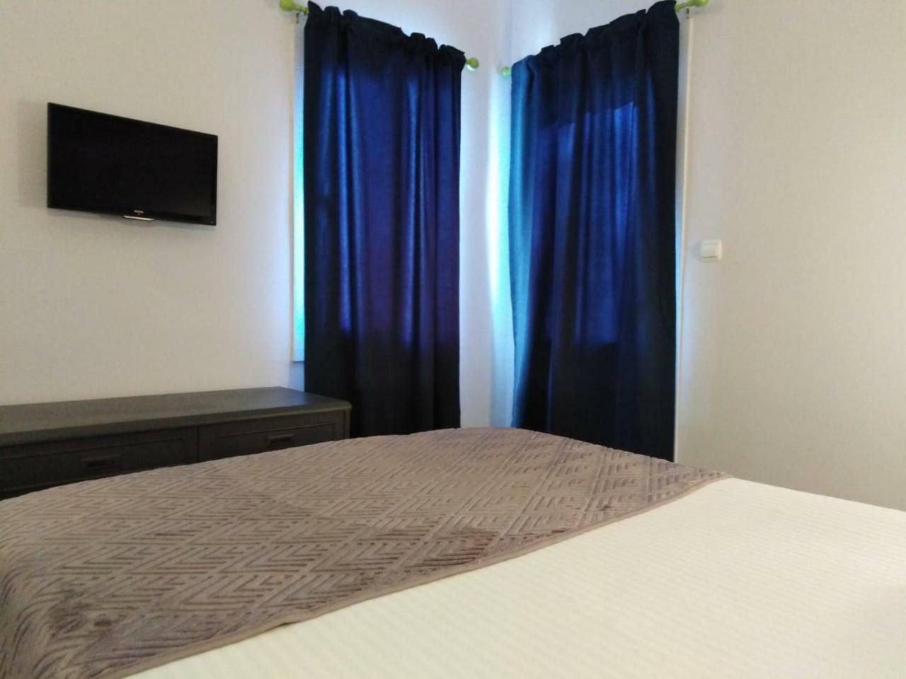 Istanbul Hotel Bodrum Тюркбюкю Екстер'єр фото