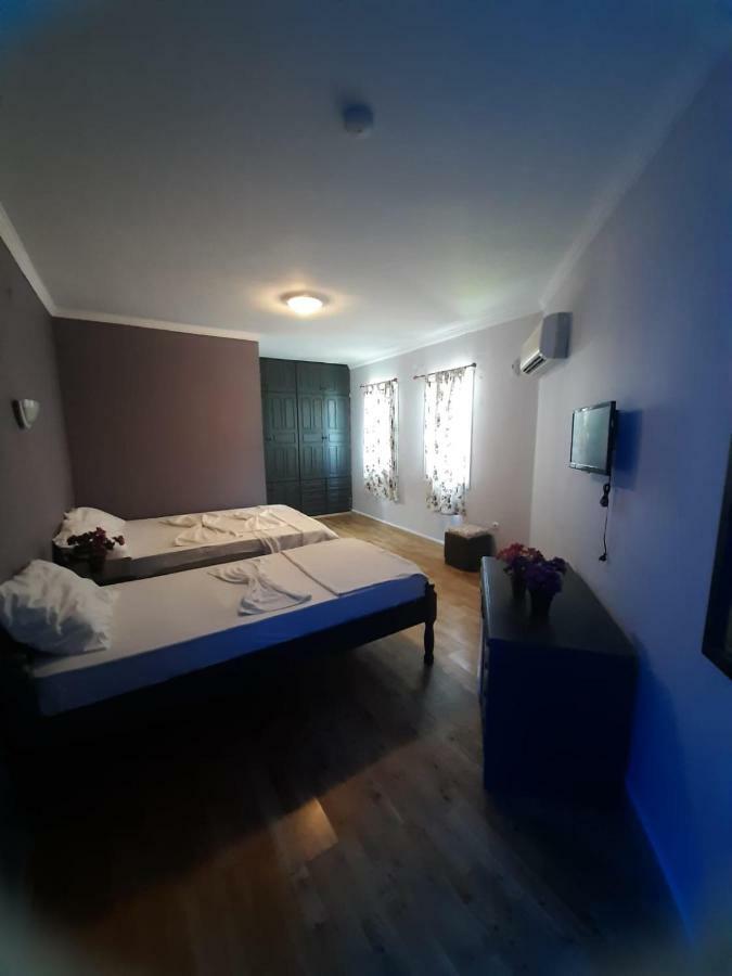 Istanbul Hotel Bodrum Тюркбюкю Екстер'єр фото