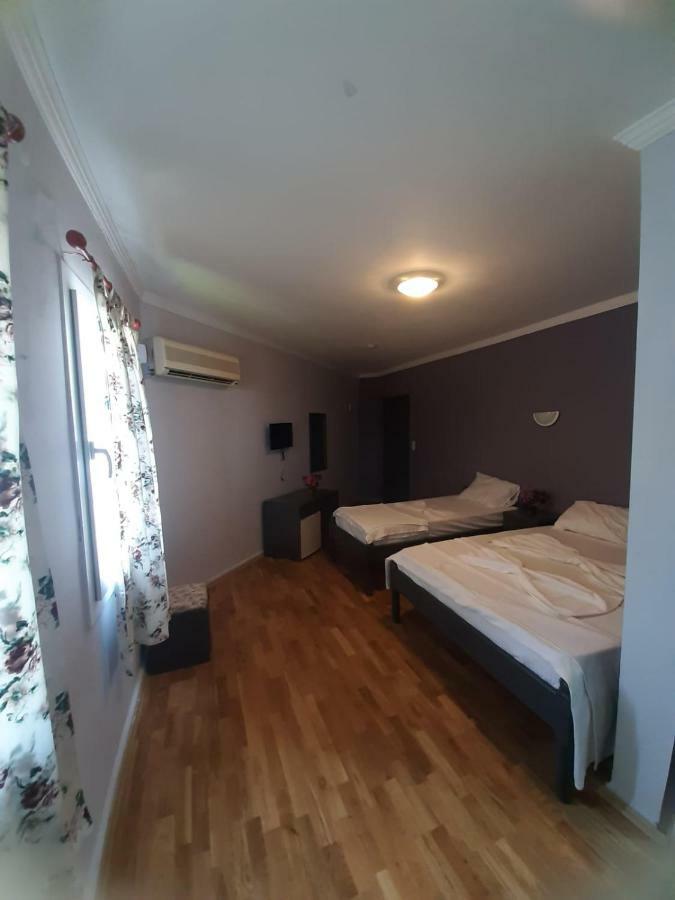 Istanbul Hotel Bodrum Тюркбюкю Екстер'єр фото